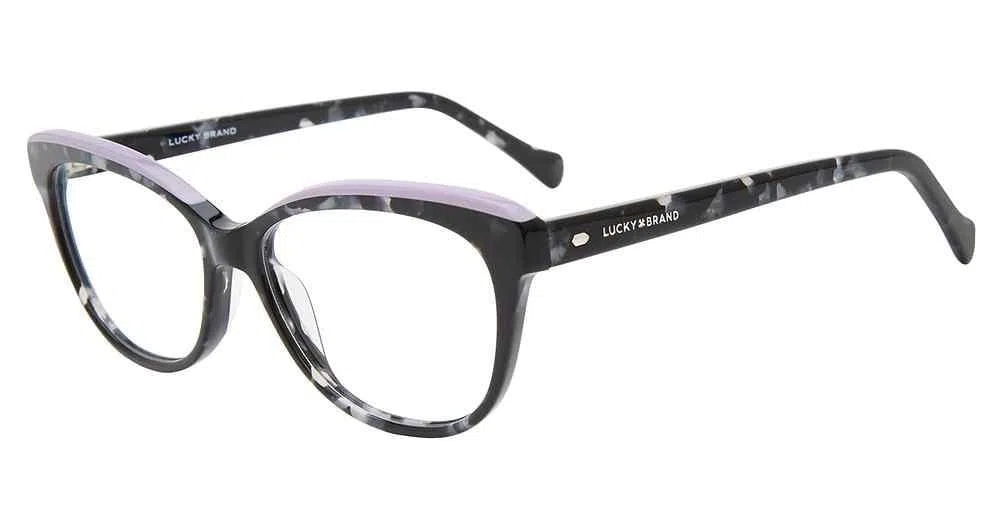 Lucky Brand VLBD239 Eyeglasses - view 2